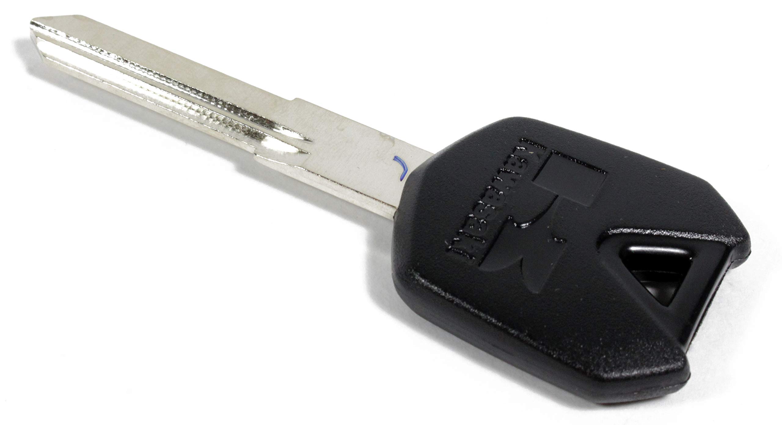Kawasaki 2008-2018 Ninja 250R Versys X 300 Lock Blank Key 27008